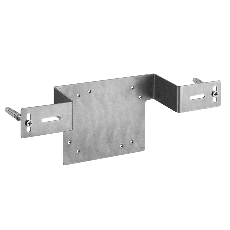 Gessi Fixing Kit 01714 in Chrome
