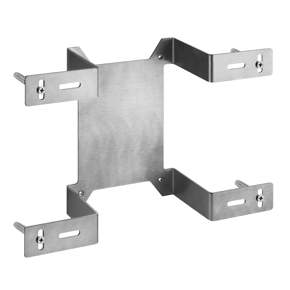 Gessi Fixing Kit 01715 in Chrome