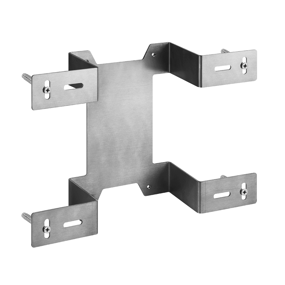 Gessi Fixing Kit 01718 in Chrome