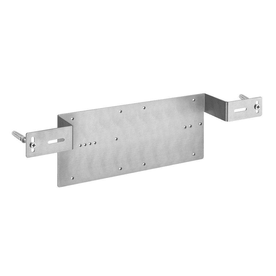 Gessi Fixing Kit 01719 in Chrome