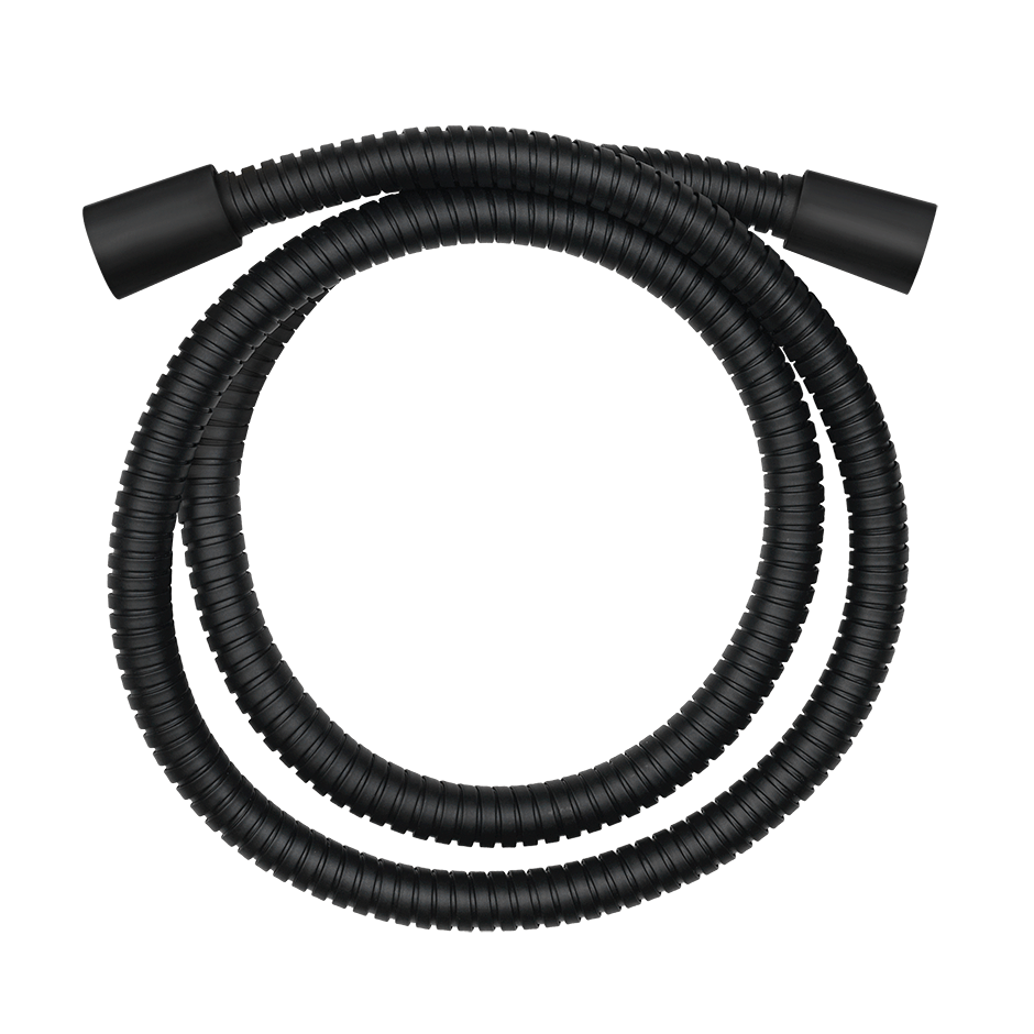 Gessi Flexible 01724 in Matte Black