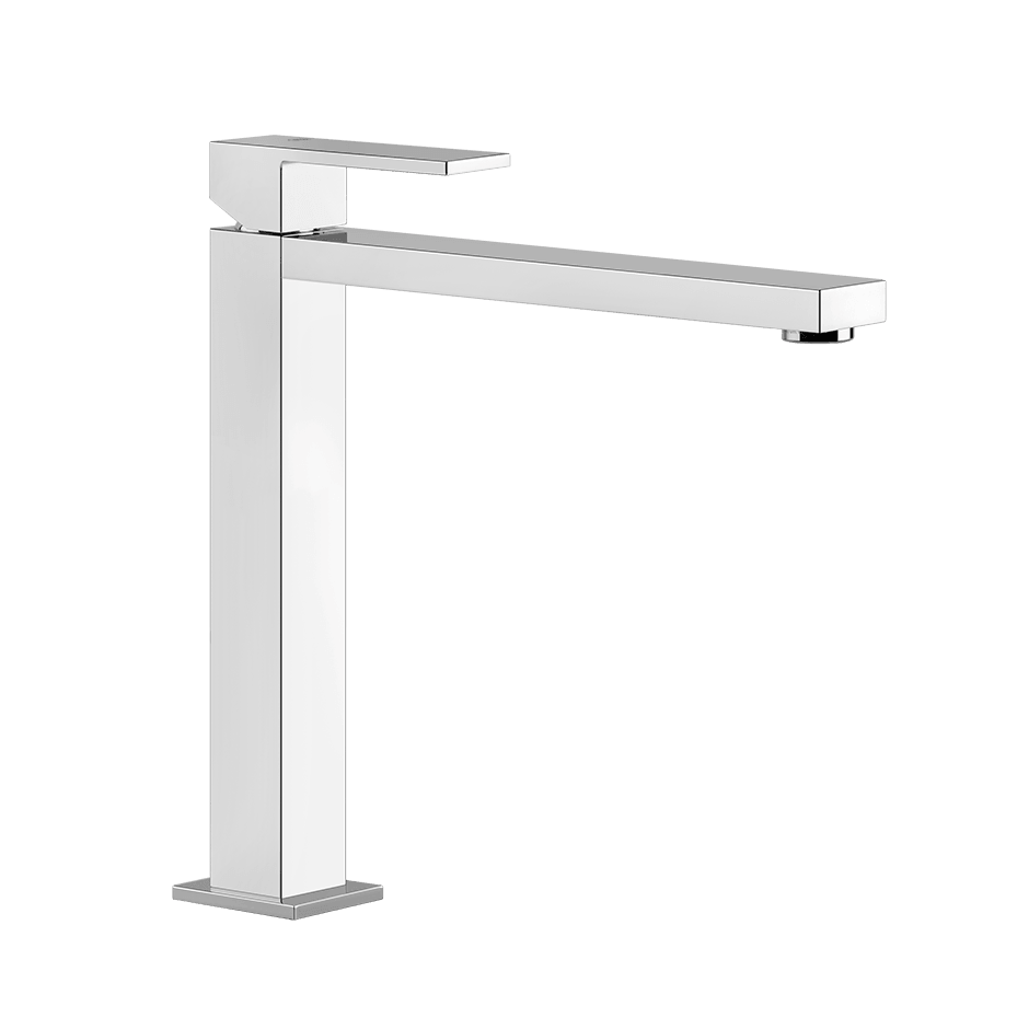 Gessi Washbasin Mixer 11924 in Chrome