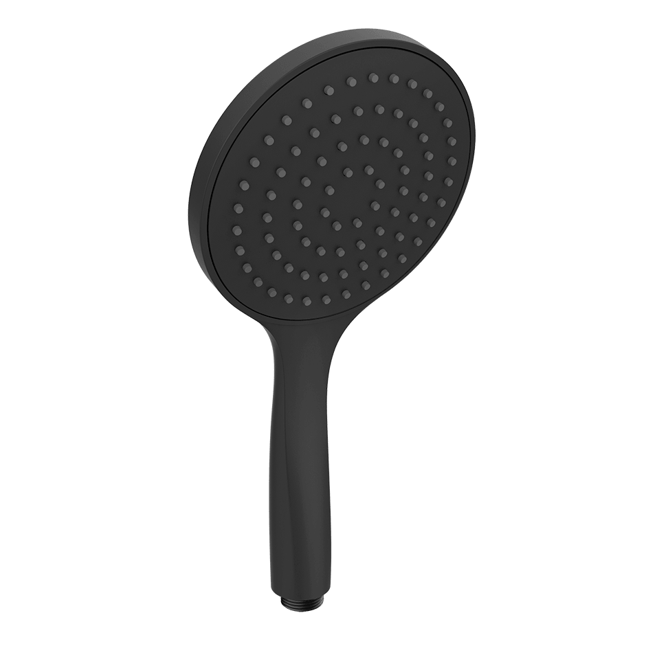 Gessi Handshower 14370 in Matte Black