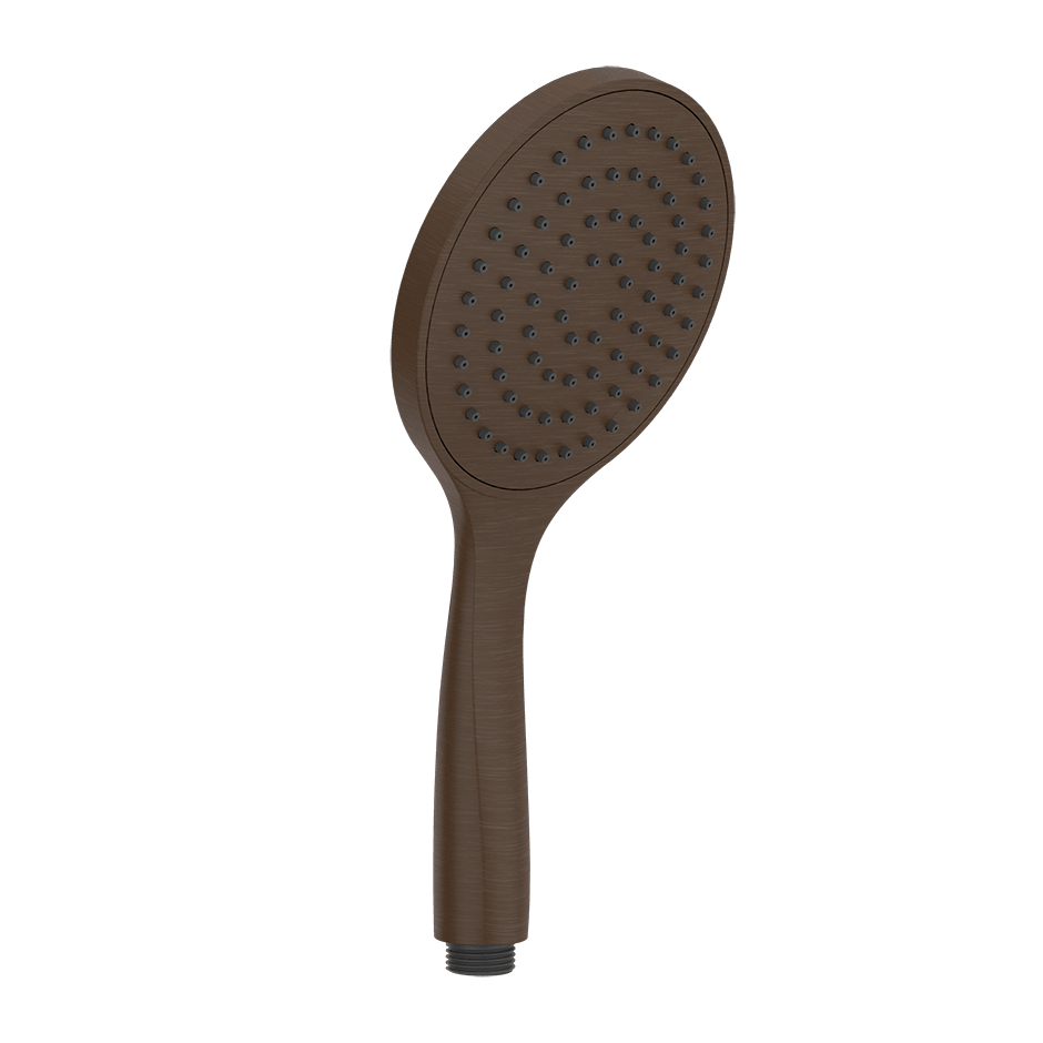 Gessi Handshower 14370 in Dark Bronze