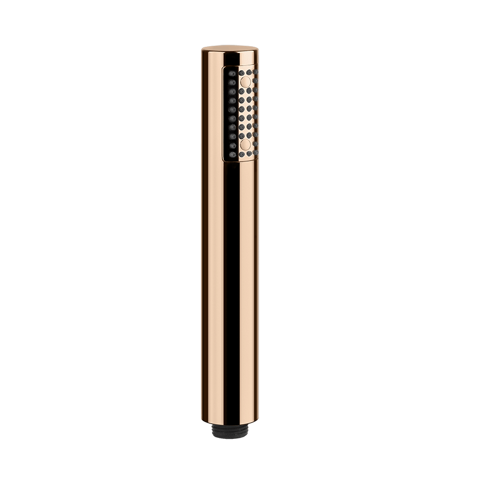 Gessi Handshower 14372 in Copper Pvd