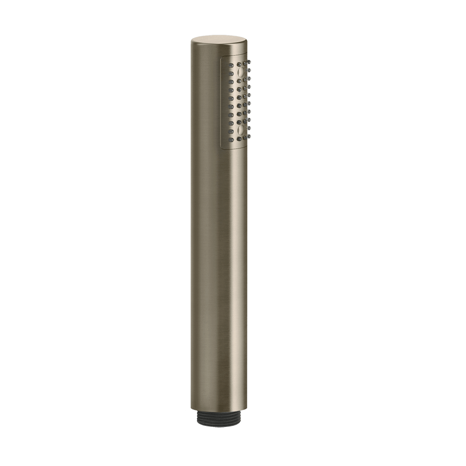 Gessi Handshower 14372 in Finox Brushed Nickel