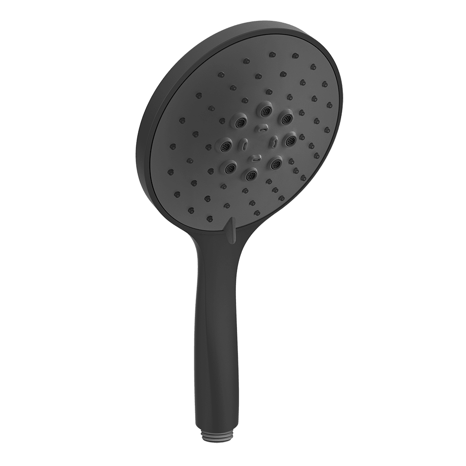 Gessi Handshower 14378 in Matte Black