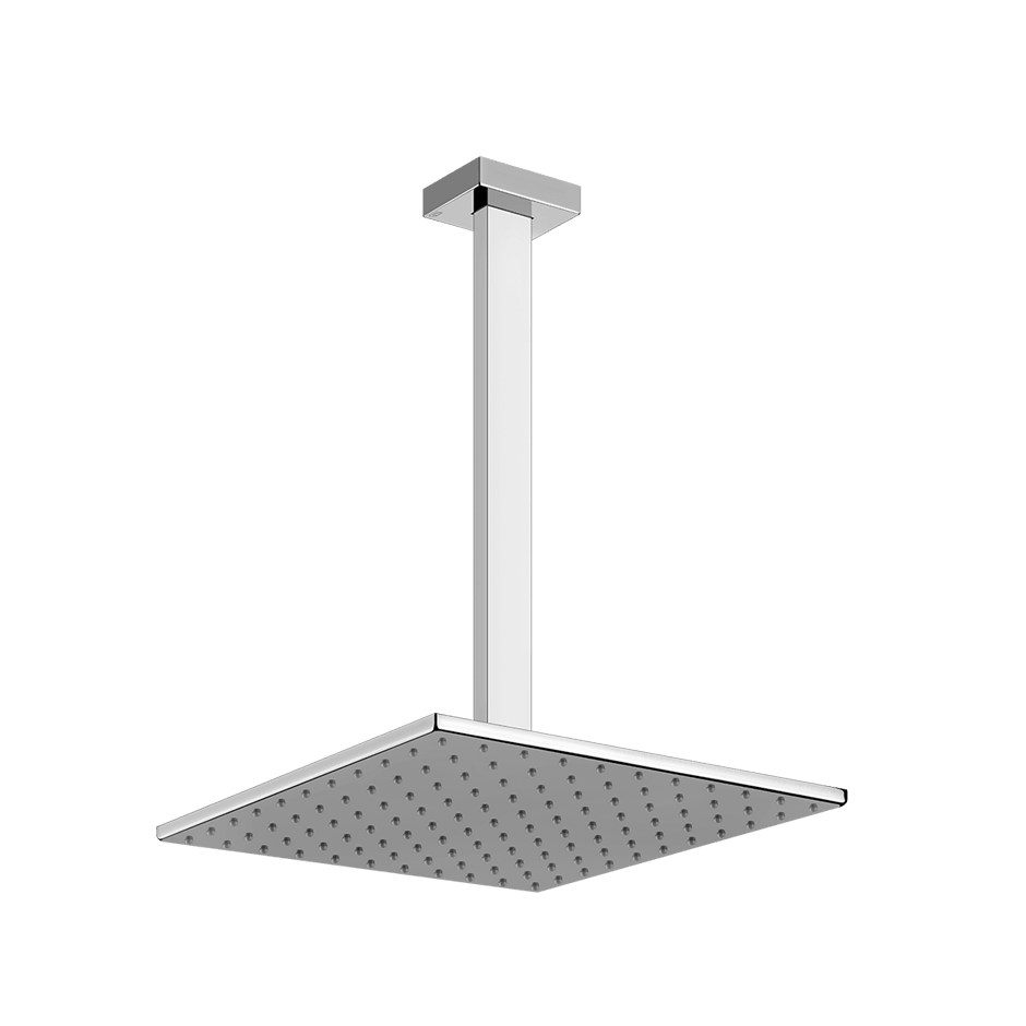 Gessi Showerhead 15199 in Chrome