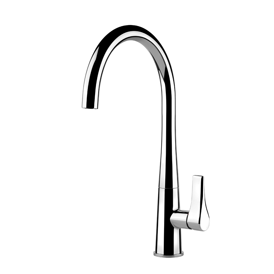 Gessi Sink Mixer 17151 in Chrome
