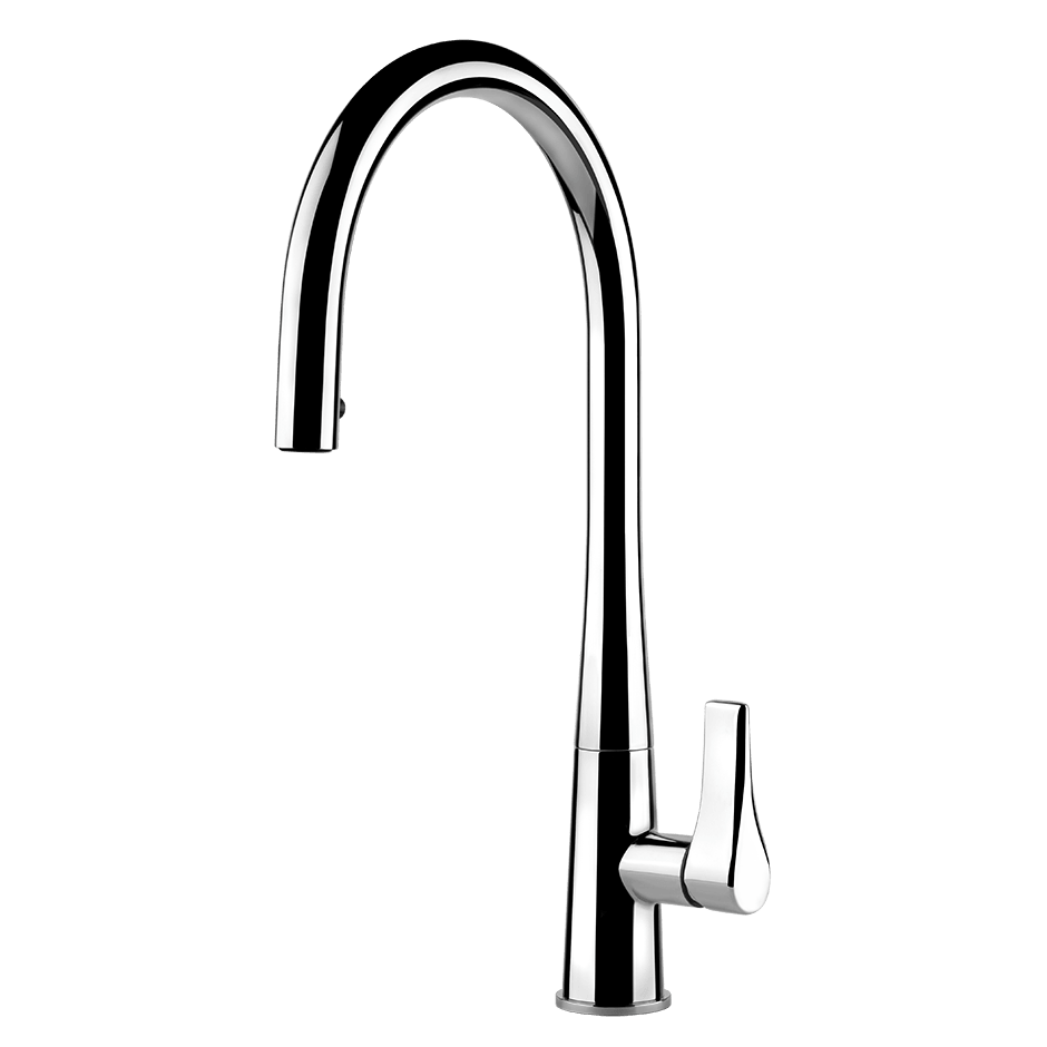 Gessi Sink Mixer 17153 in Chrome