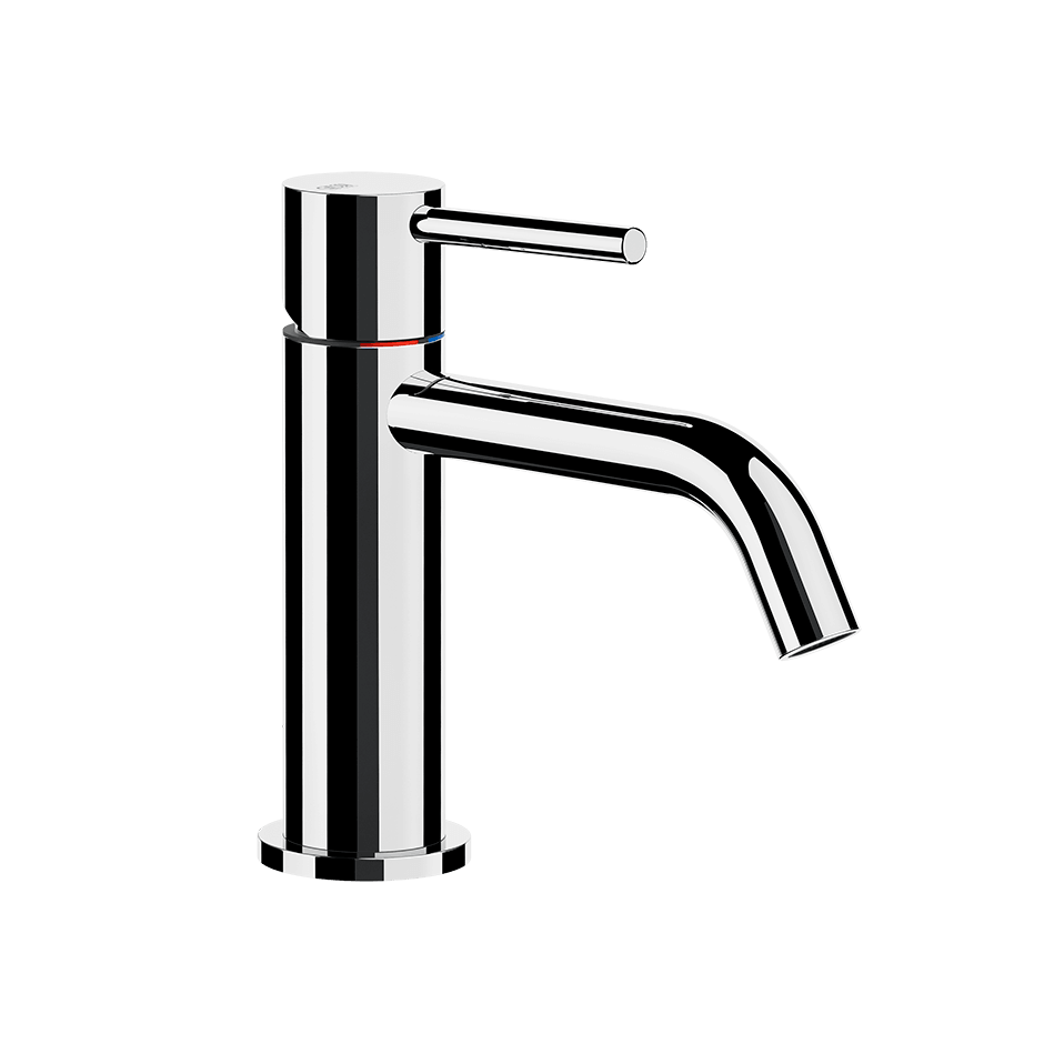 Gessi Washbasin Mixer 18602 in Chrome