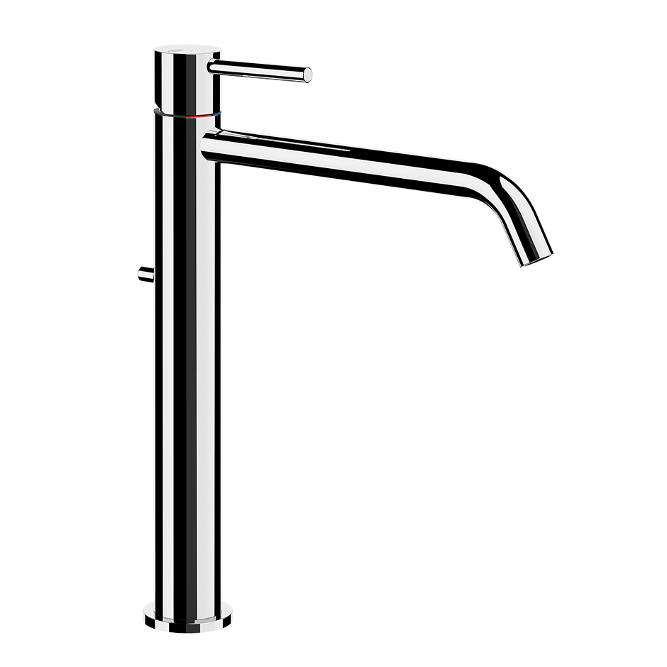 Gessi Washbasin Mixer 18605 in Chrome