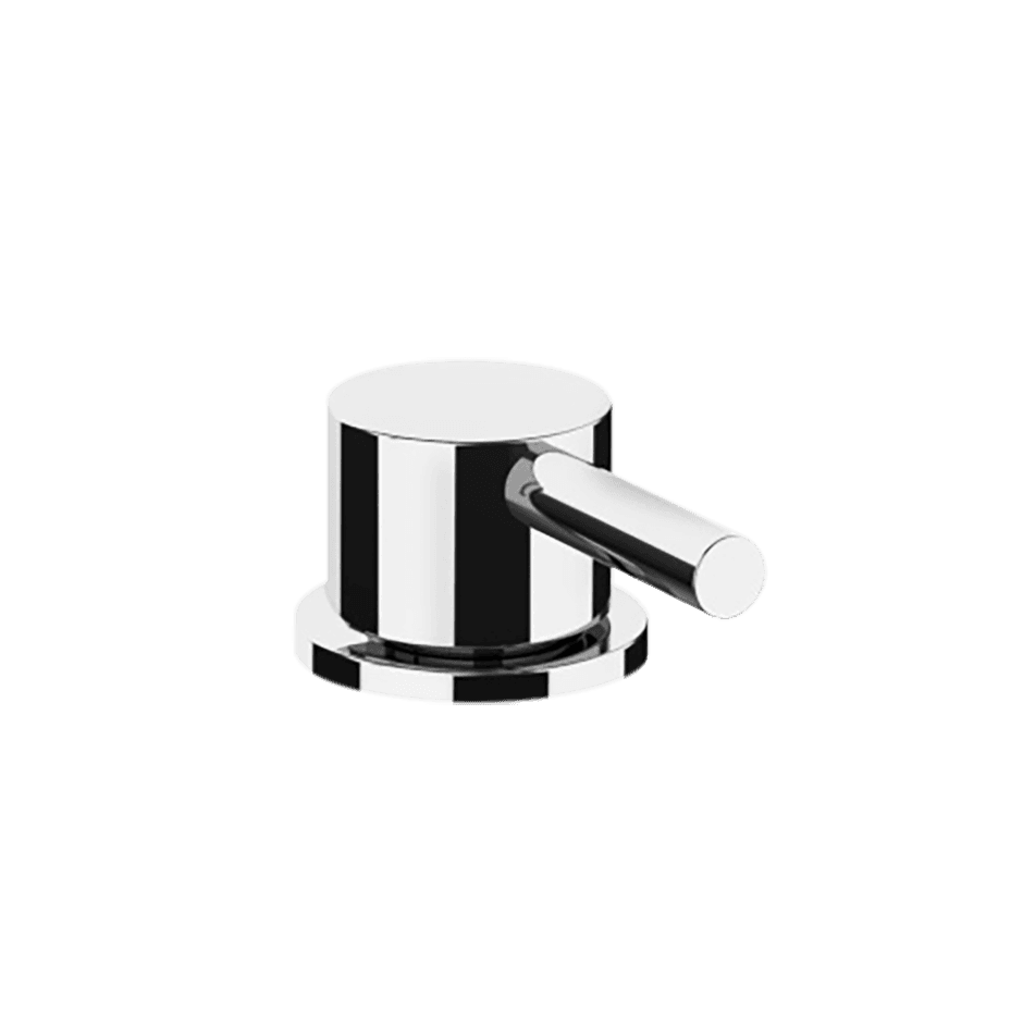 Gessi Separate Control 18700 in Chrome