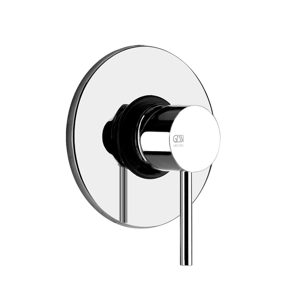 Gessi Separate Control 18762 in Chrome