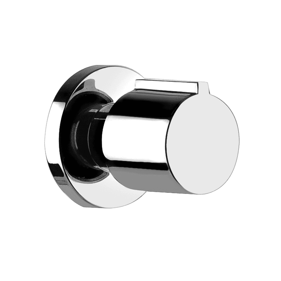 Gessi Diverter 18775 in Chrome