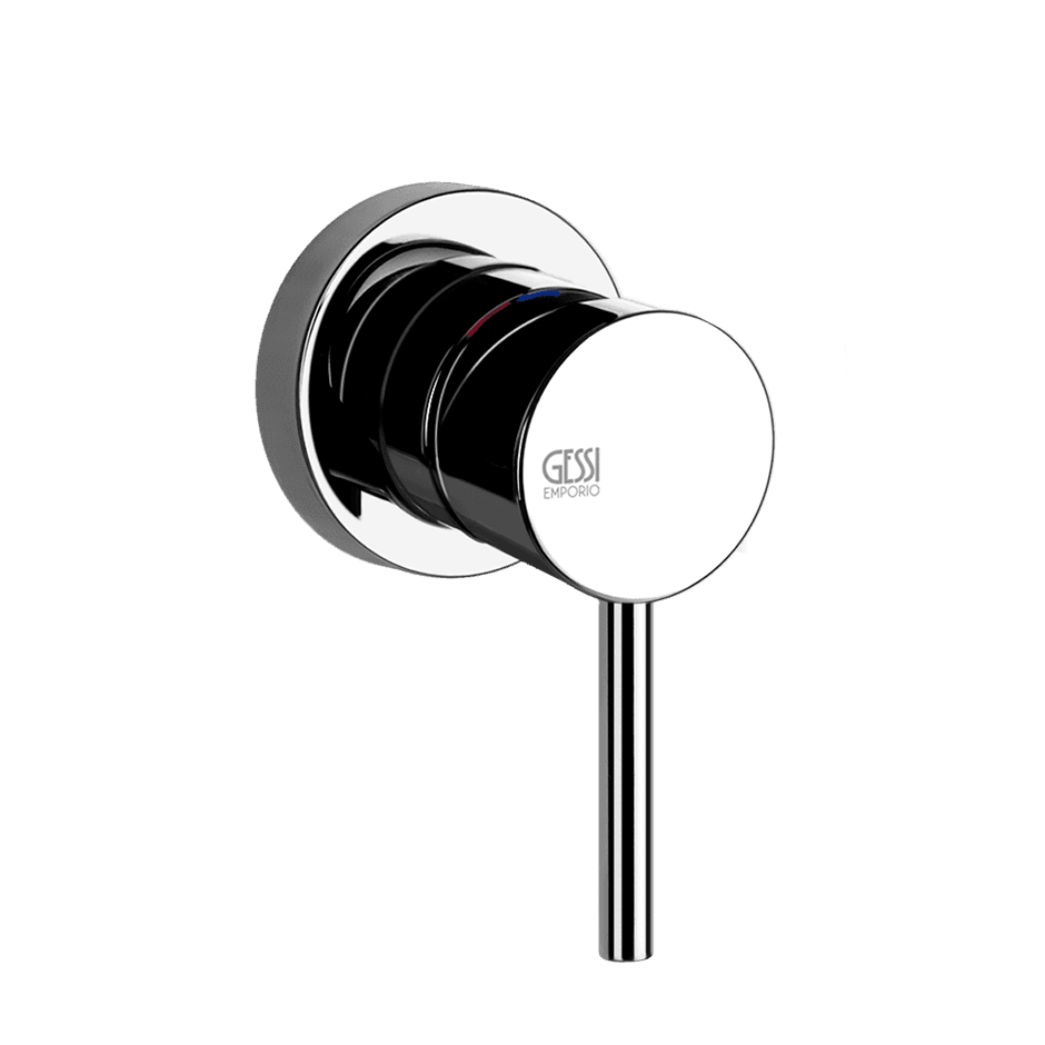 Gessi Separate Control 19712 in Chrome