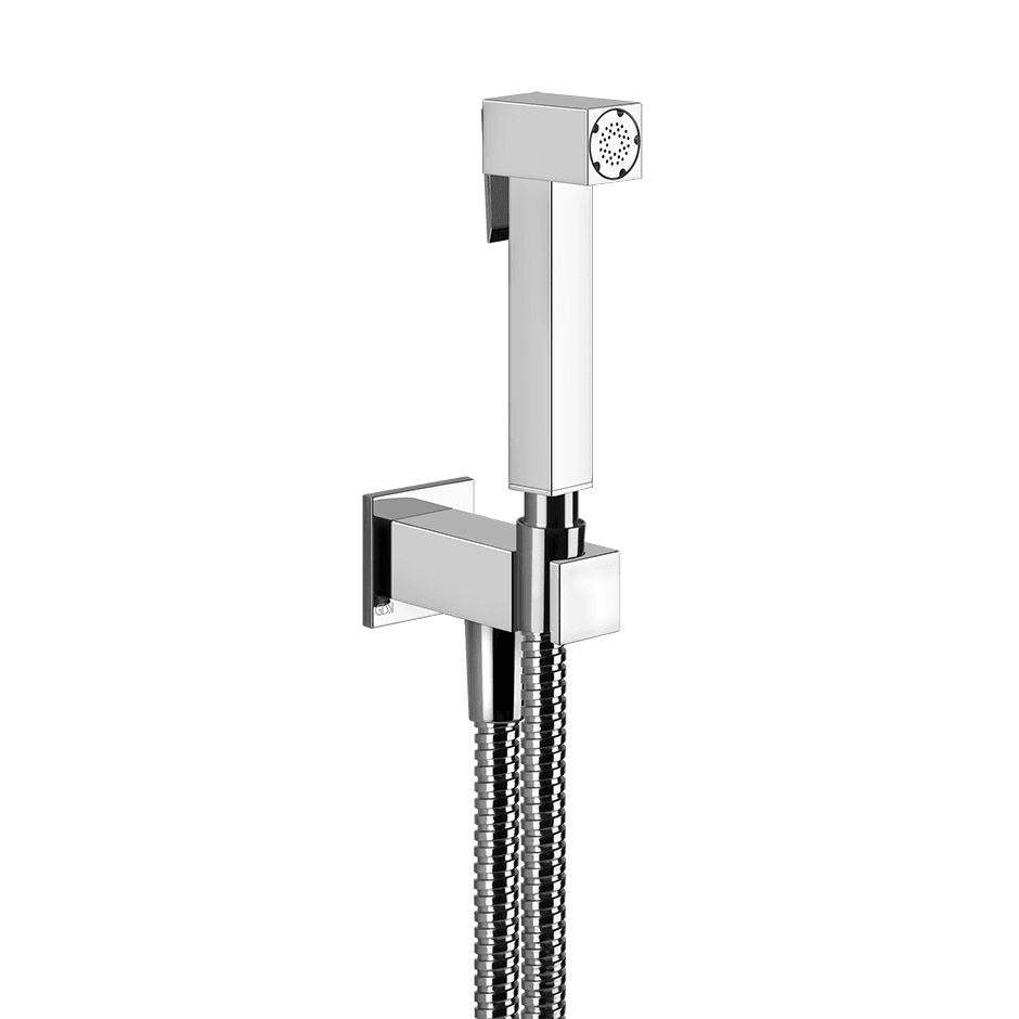Gessi Shut-Off 20021 in Chrome