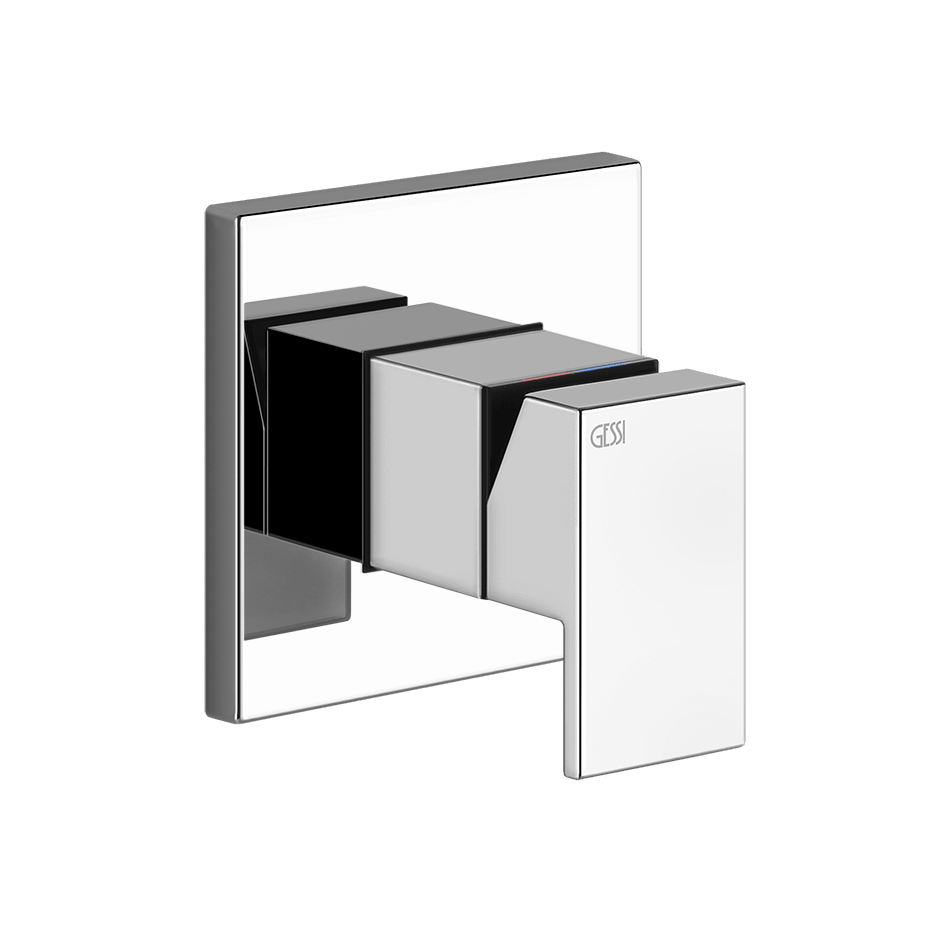 Gessi Separate Control 20119 in Chrome