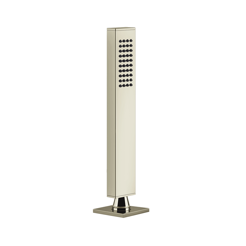 Gessi Handshower Kit 20127 in Nickel Pvd