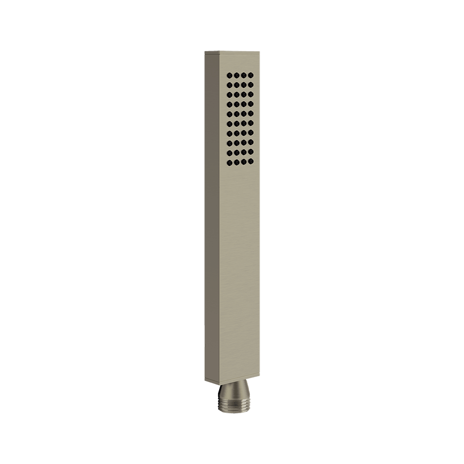 Gessi Handshower 20154 in Finox Brushed Nickel