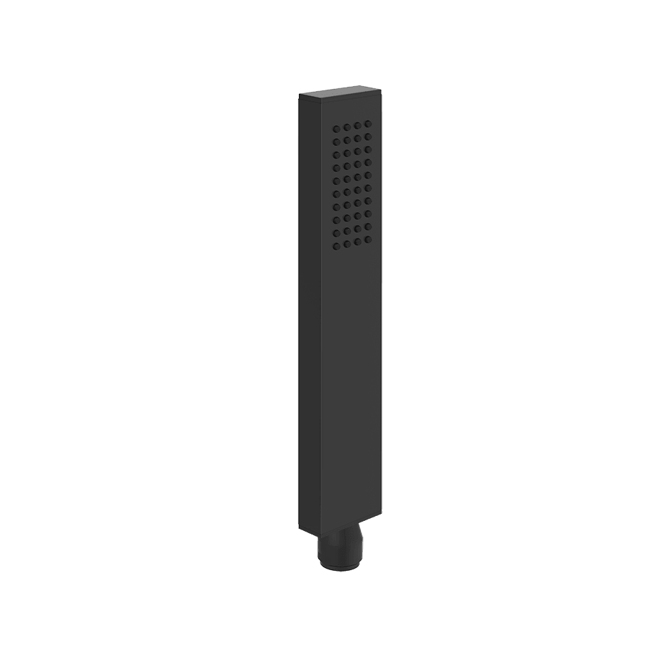 Gessi Handshower 20154 in Matte Black