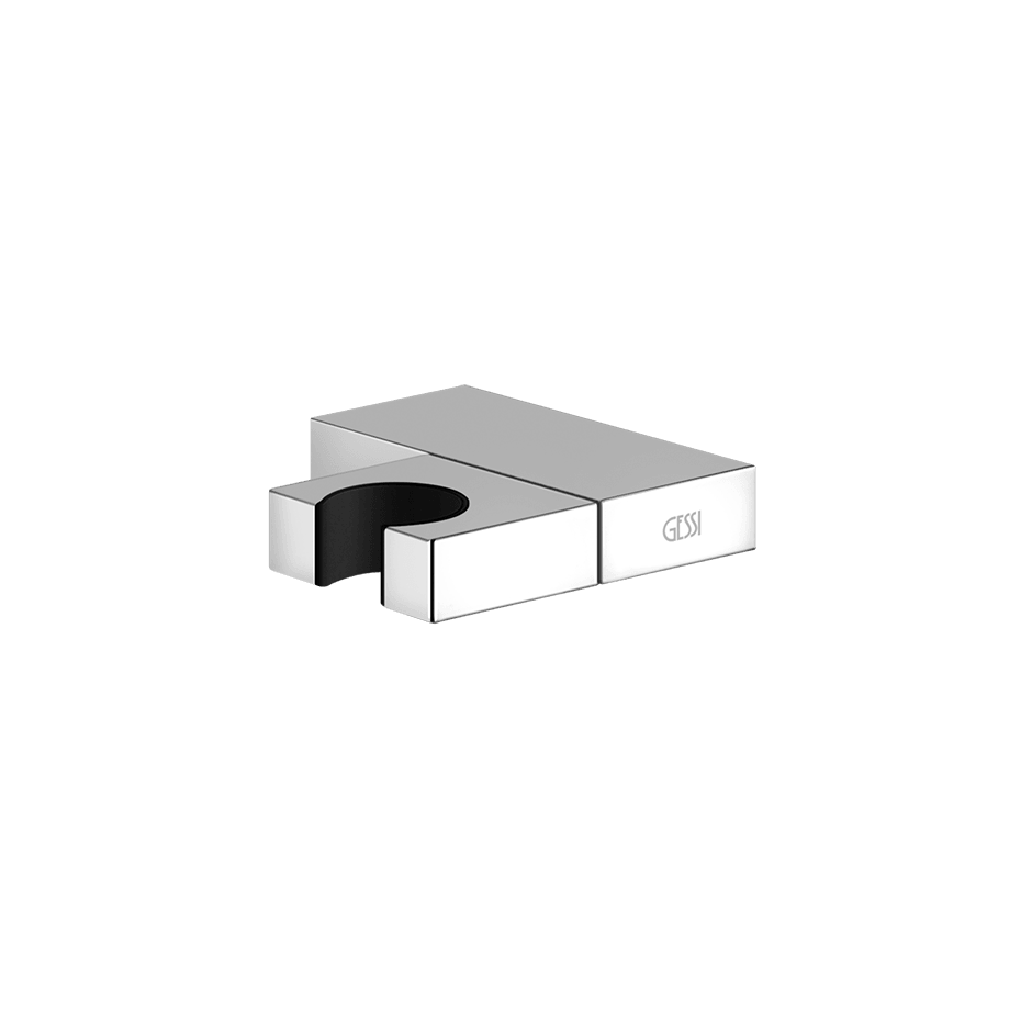 Gessi Handshower Hook 20160 in Chrome