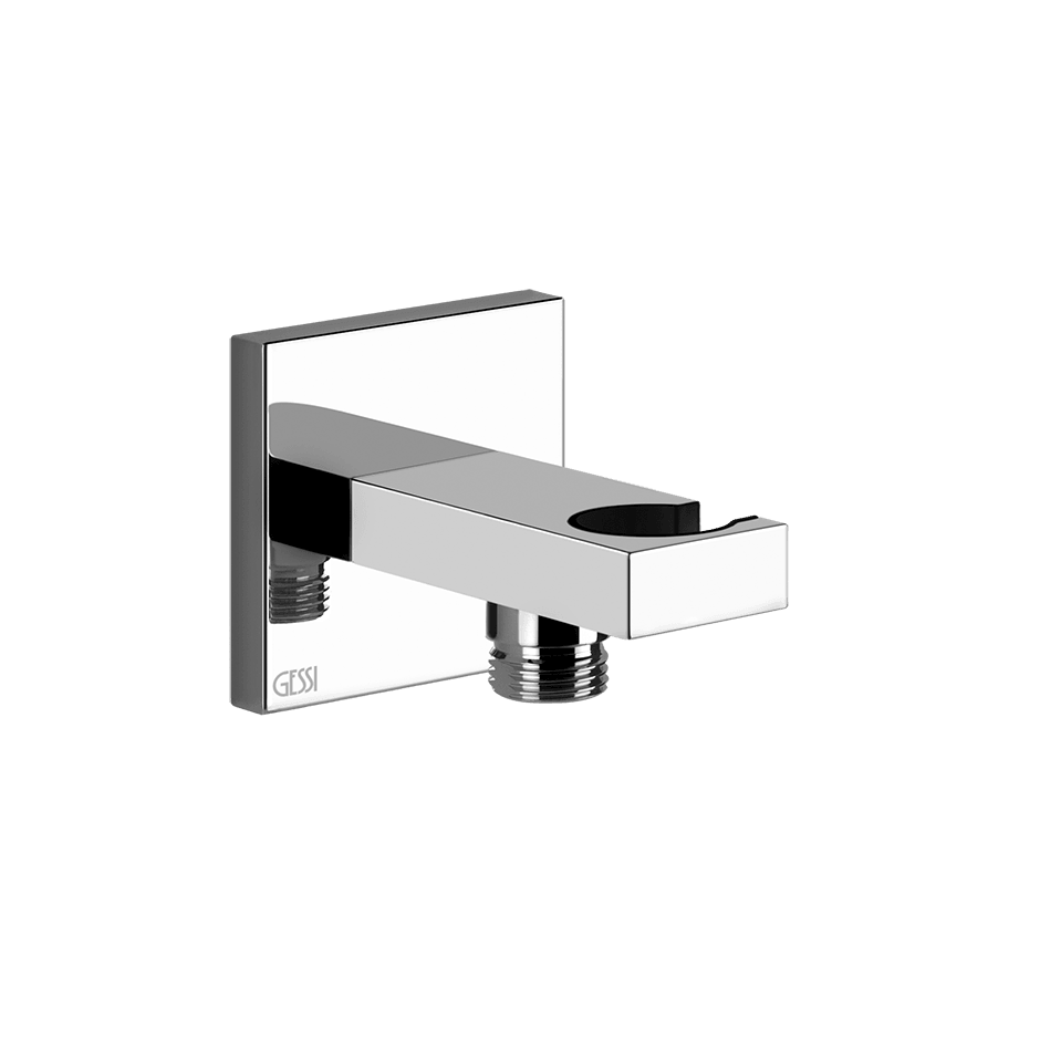 Gessi Handshower Hook 20161 in Chrome