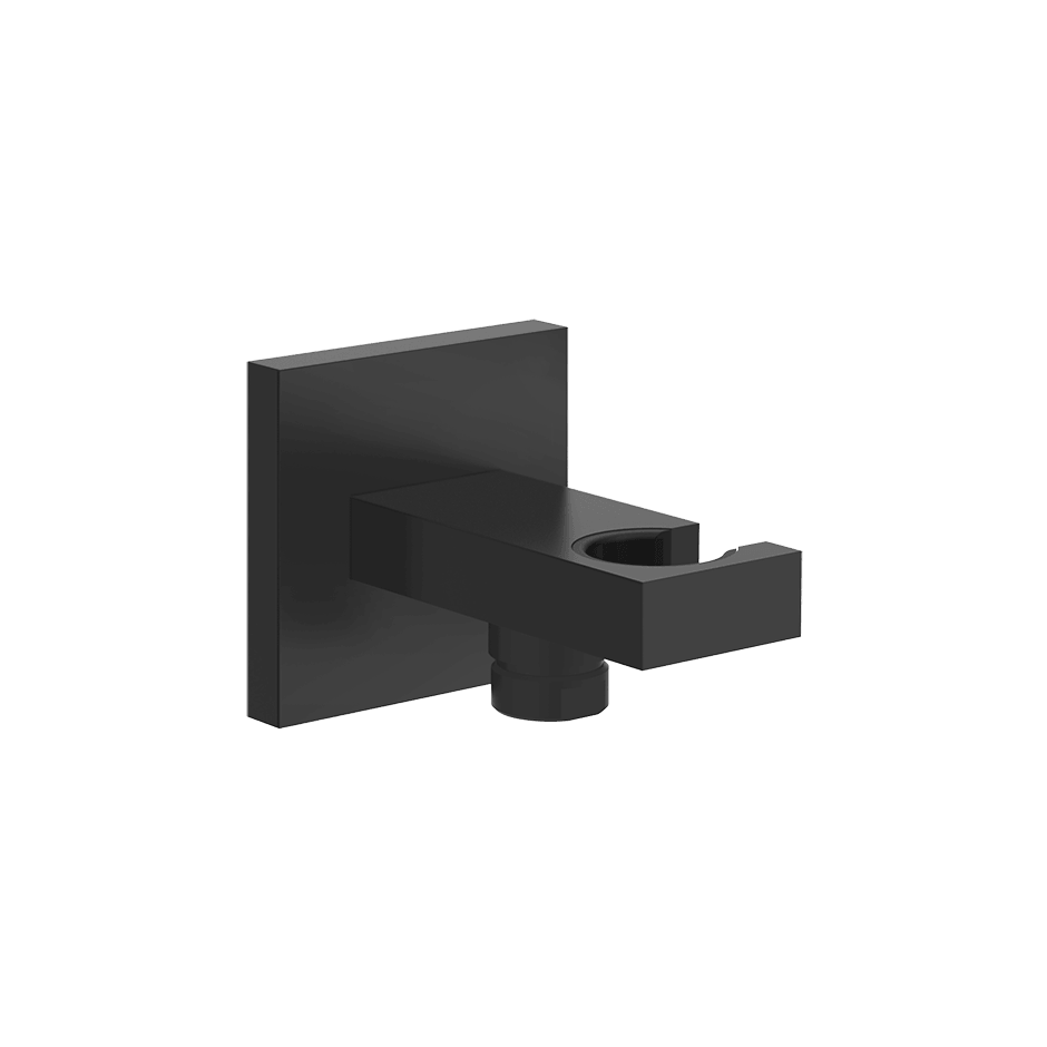 Gessi Handshower Hook 20161 in Matte Black