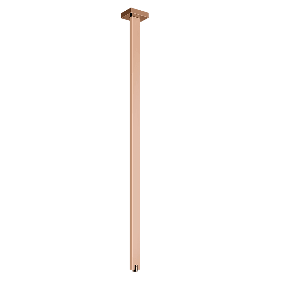 Gessi Basin Spout 20199 in Copper Pvd