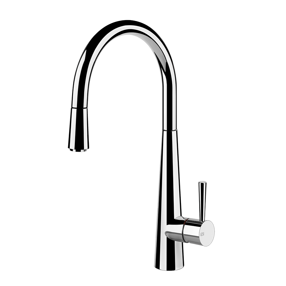 Gessi Sink Mixer 20577 in Chrome