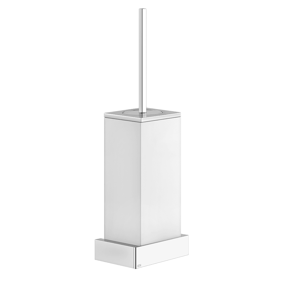 Gessi Brush Holder 20819 in Chrome