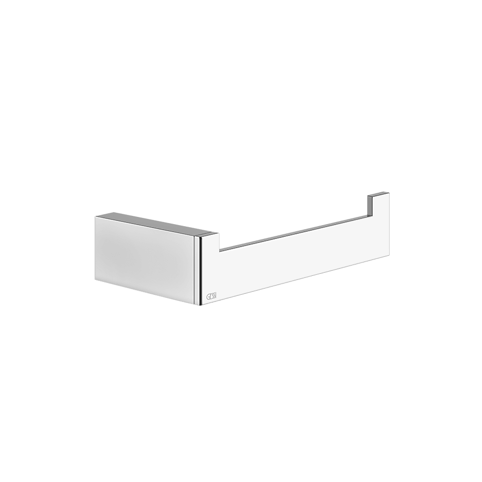 Gessi Paper Roll Holder 20855 in Chrome