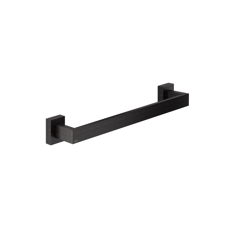 Gessi Grab-Bar 20893 in Aged Bronze