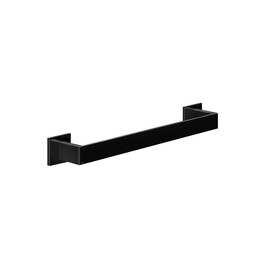 Gessi Grab-Bar 20893 in Black Metal Pvd