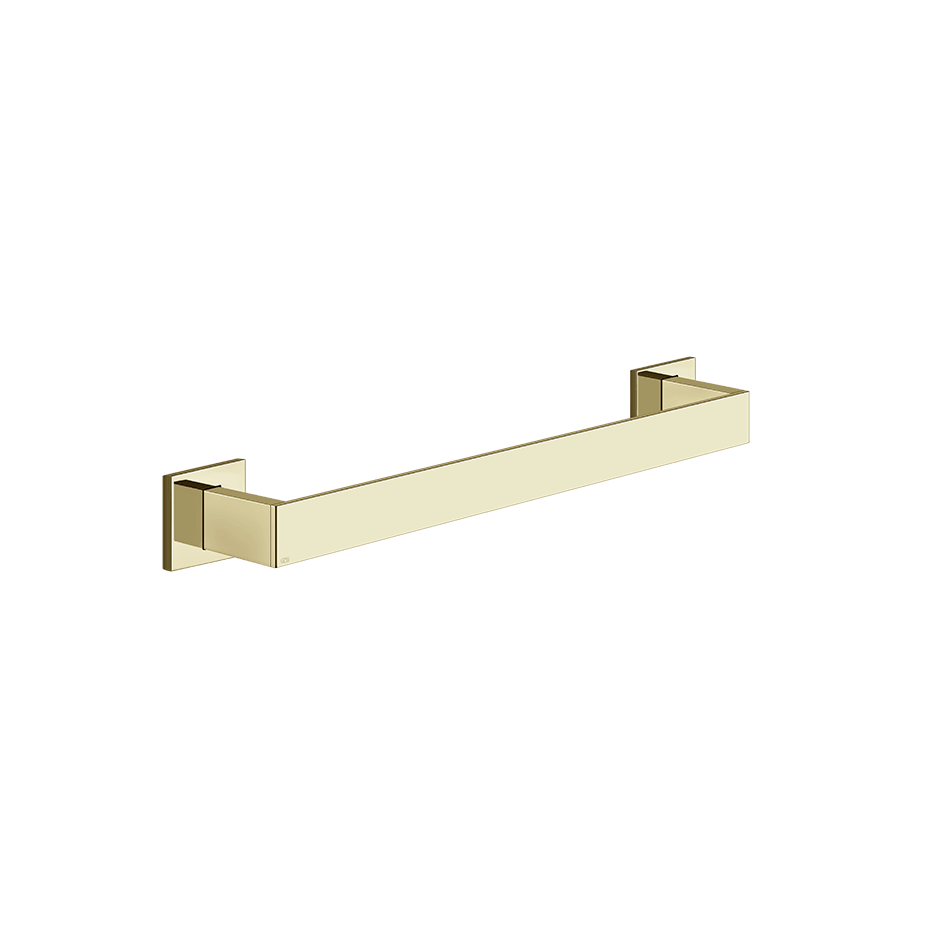 Gessi Grab-Bar 20893 in Brass Pvd