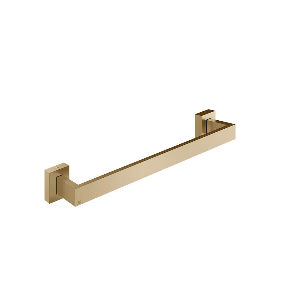 Gessi Grab-Bar 20893 in Warm Bronze Br. Pvd