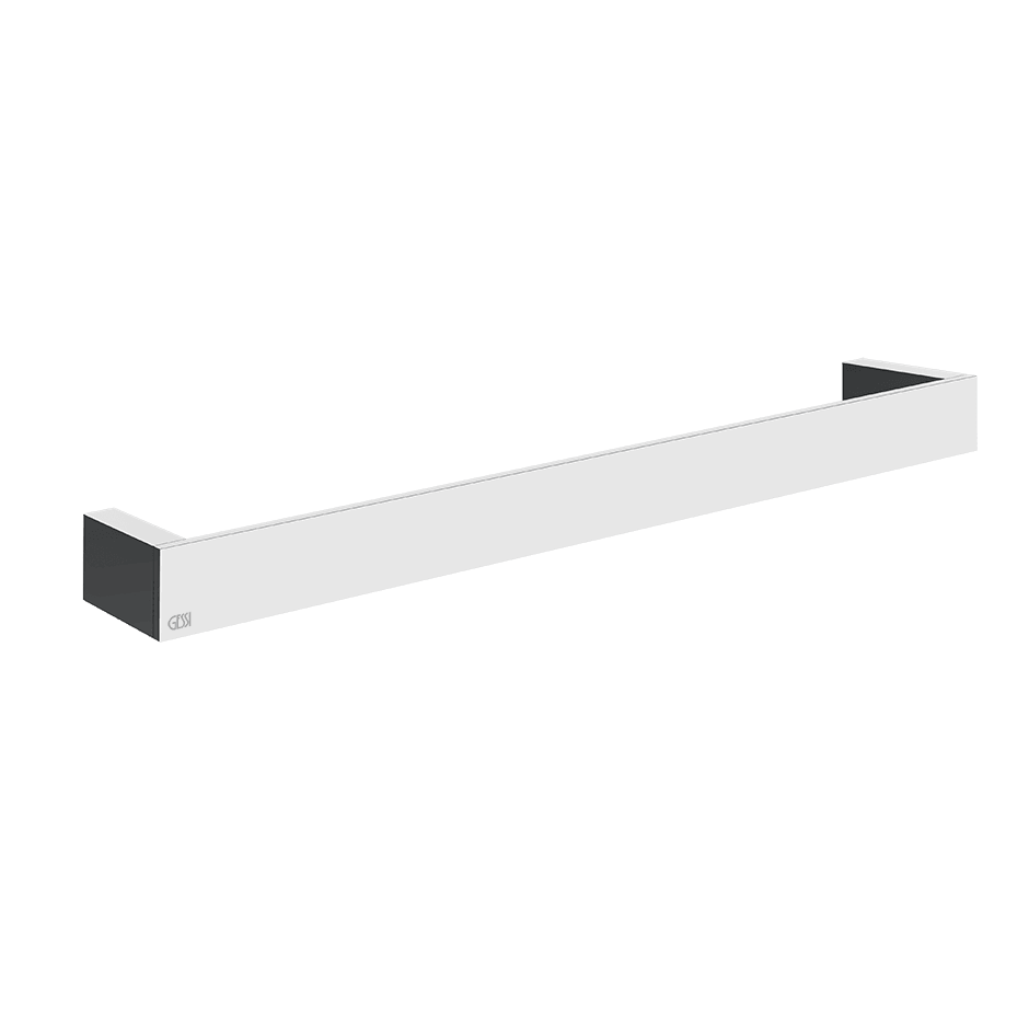 Gessi Towel Rail 20900 in Chrome