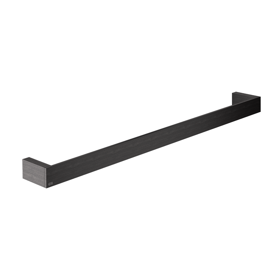 Gessi Towel Rail 20903 in Aged Bronze