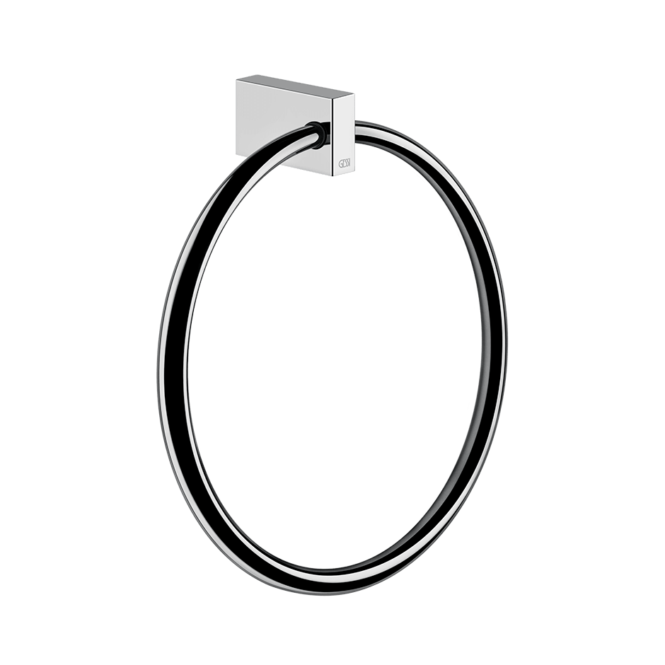 Gessi Towel Rail 20909 in Chrome