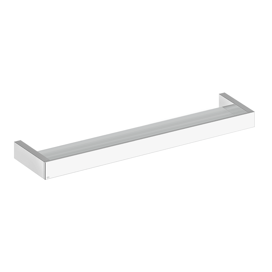 Gessi Shelf 20945 in Chrome