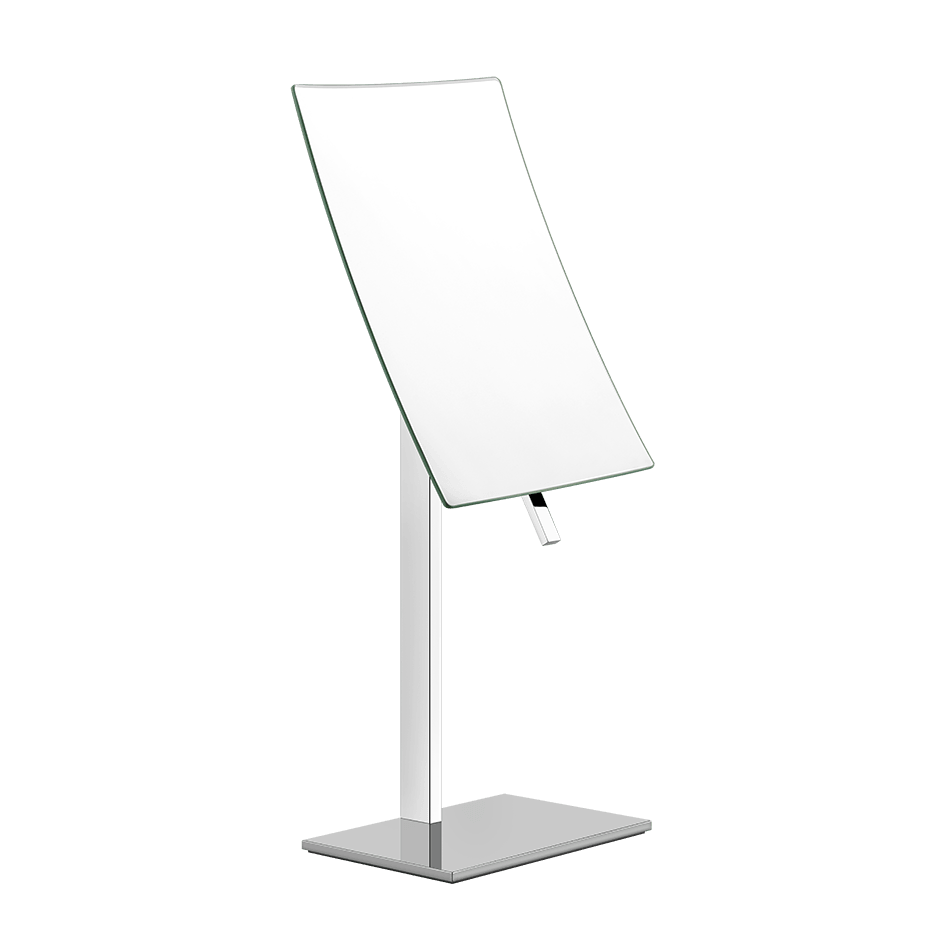 Gessi Cosmetic Mirror 20988 in Chrome