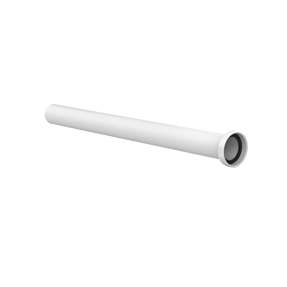 Gessi Syphon 28767 in Matte White