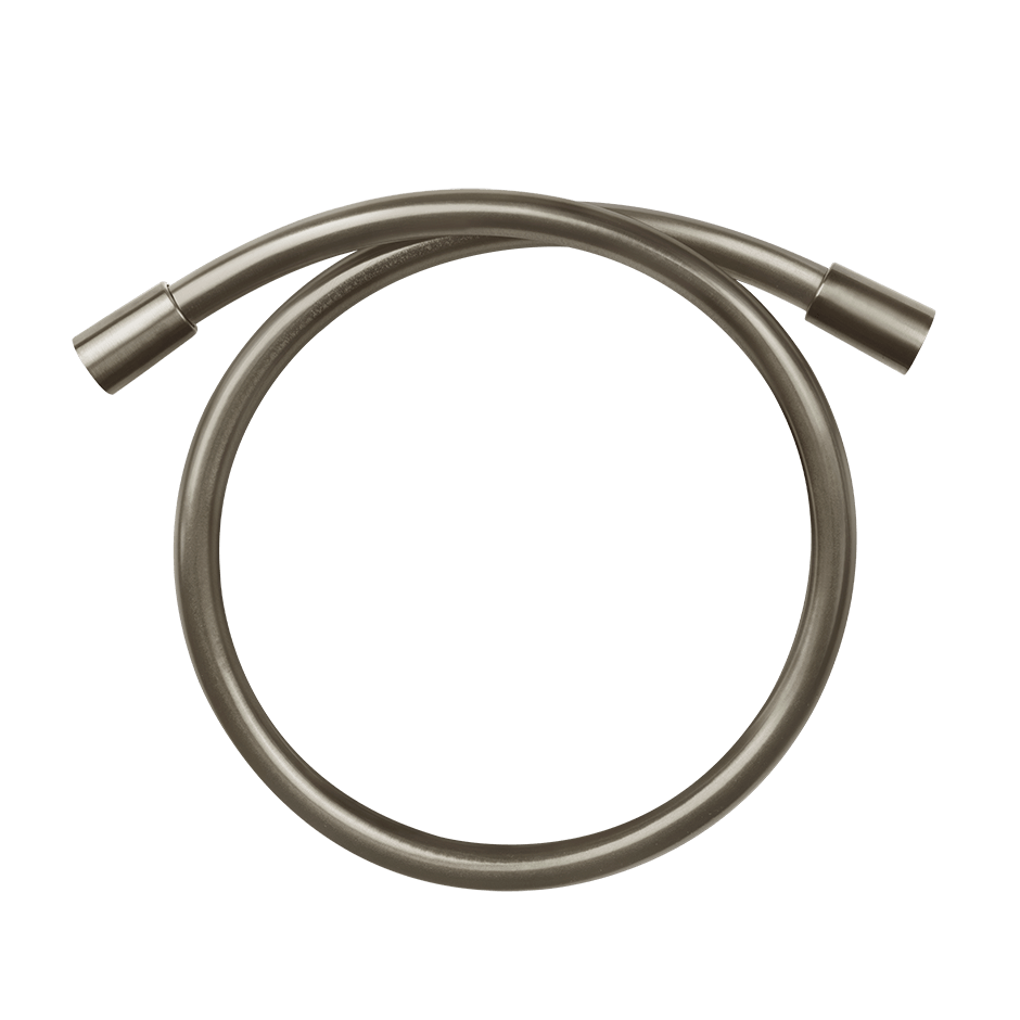 Gessi Flexible 28773 in Finox Brushed Nickel