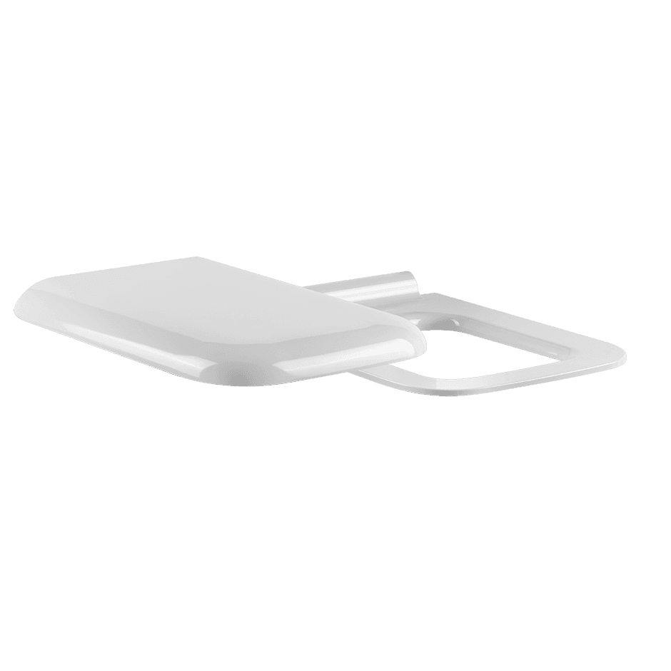 Gessi Wc Seat 29463 in Chrome