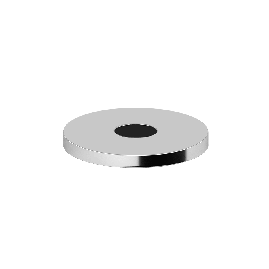 Gessi Electronic Mixer 30653 in Chrome