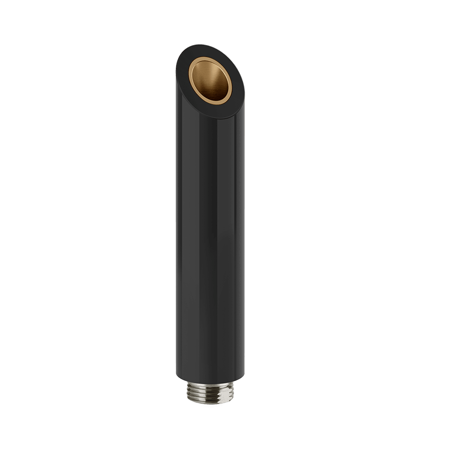 Gessi Handshower 32930 in Warm Bronze Br. Pvd