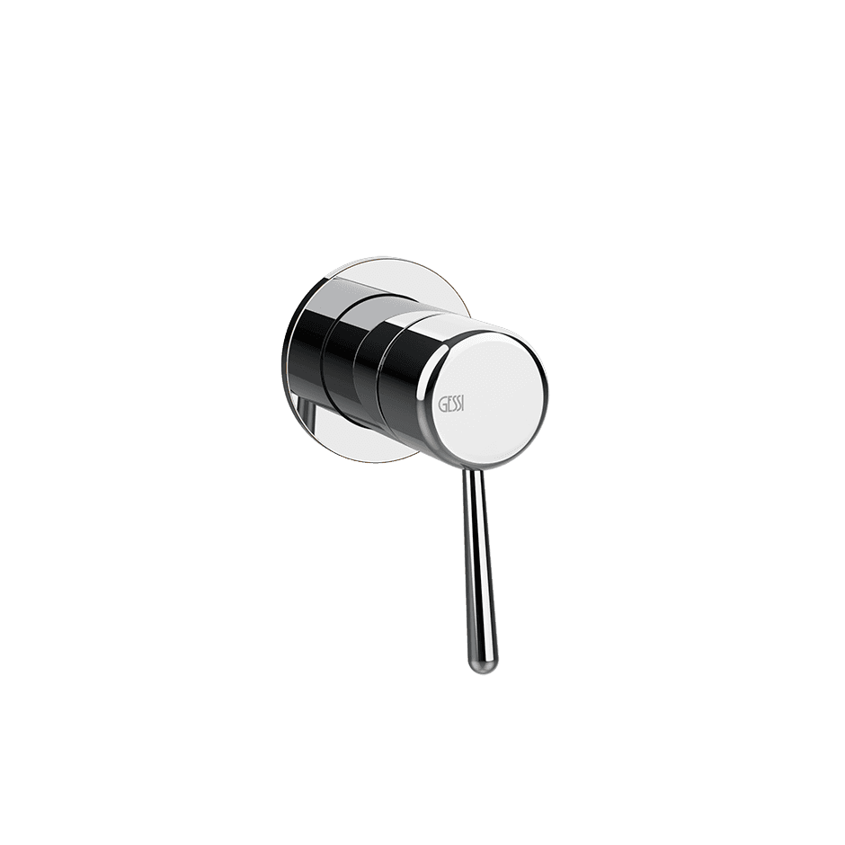 Gessi Separate Control 33019 in Chrome