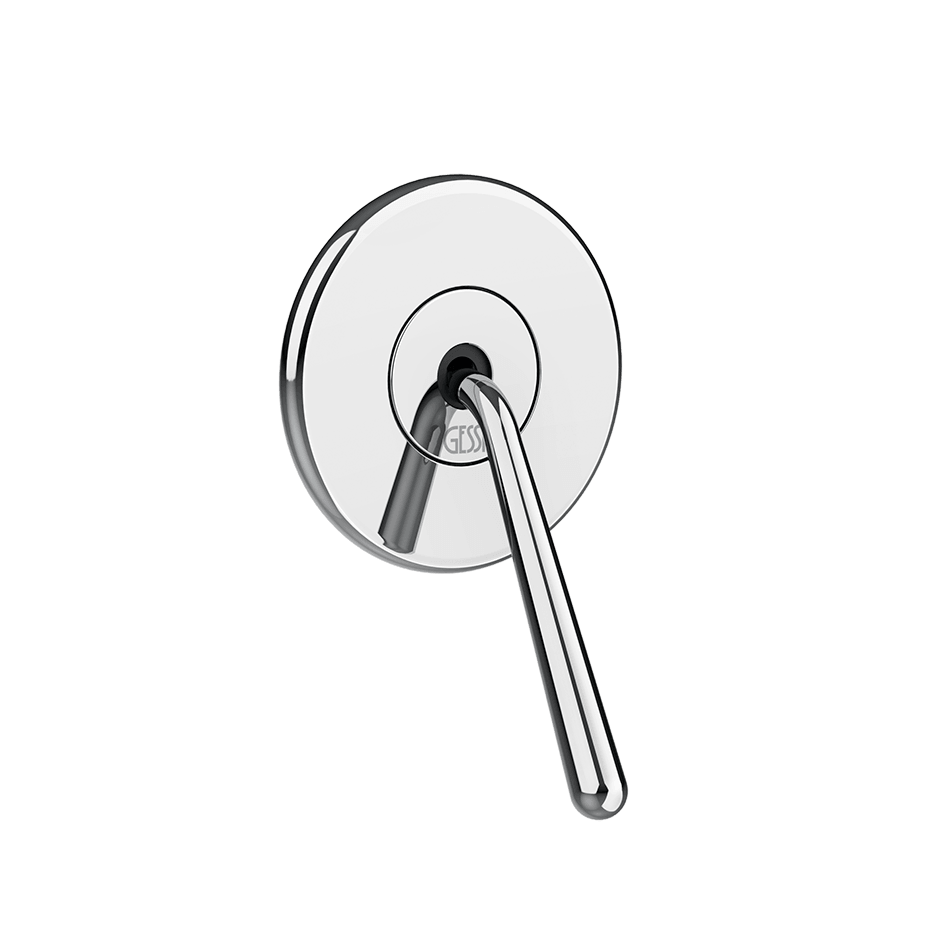 Gessi Separate Control 33044 in Chrome