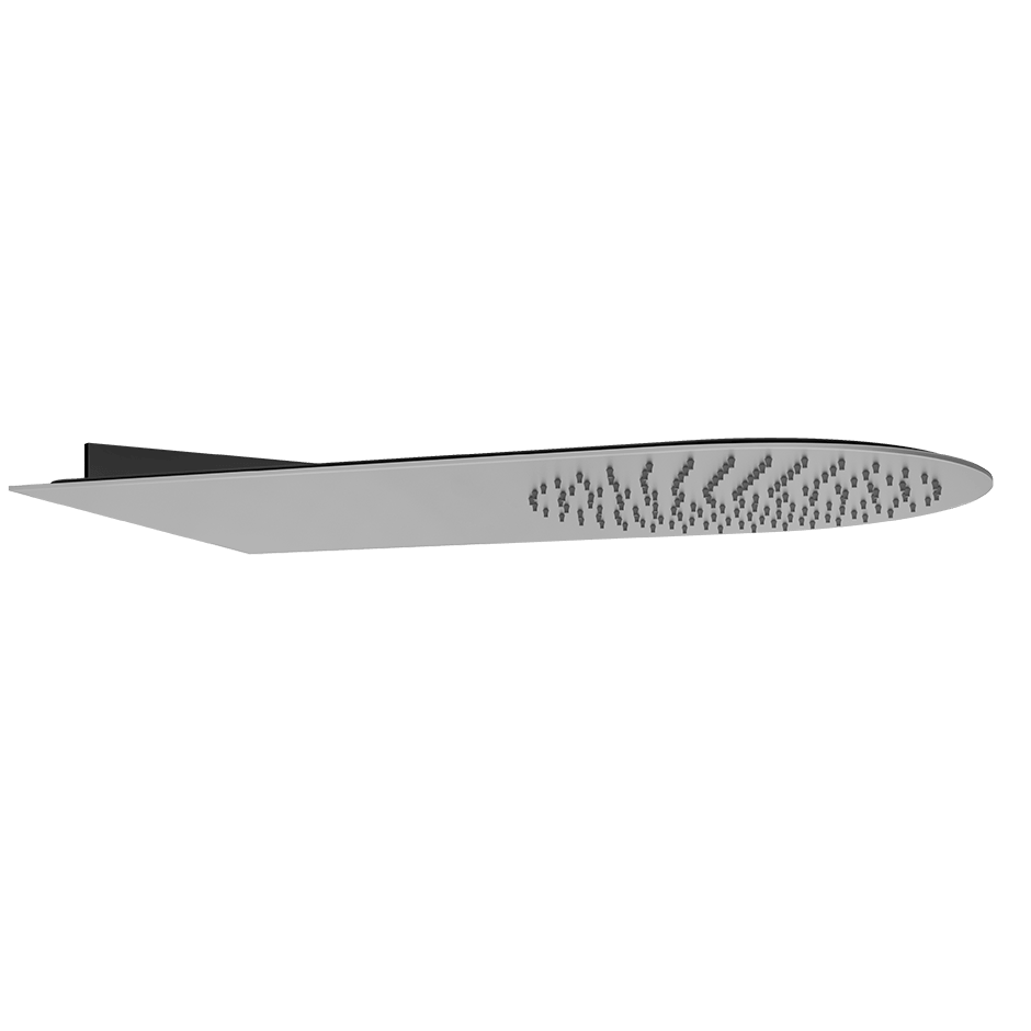 Gessi Showerhead 33071 in Matte White