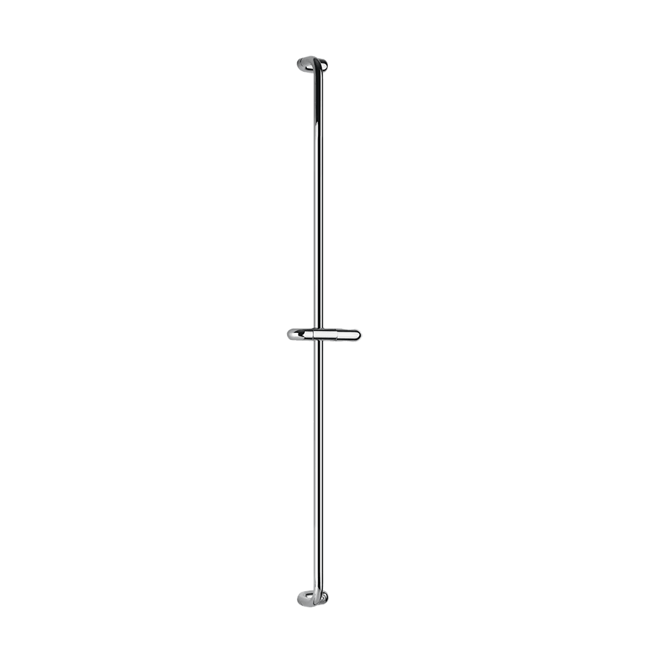 Gessi Sliding Rail 33644 in Chrome